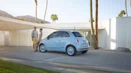 Fiat 500 1957 Edition - powrót do korzeni
