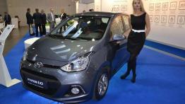 Fleet Market 2013  - ważny dzień branży flotowej