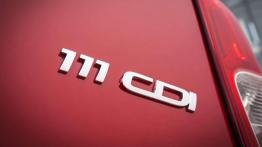 Nowa wersja Mercedesa Citana z silnikami od Renault