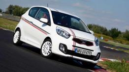 Kia Picanto w wersji Kia Lotos Race - znamy polskie ceny