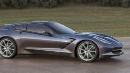 Chevrolet Corvette AeroWagon - kombi dla wymagających