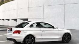BMW Serii 1 Sedan powstanie w 2017 roku