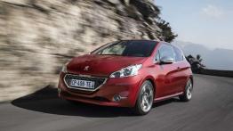 Peugeot stworzy mocniejszą wersję modelu 208 GTi?