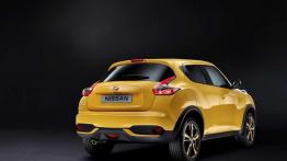 Nowy Nissan Juke oficjalnie zaprezentowany