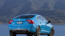 Volvo S60 oraz V60 w wersji Polestar - edycja limitowana