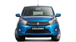 Suzuki Celerio - mały i budżetowy mieszczuch?