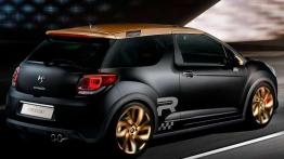 Citroen DS3 Racing - wspomnienie sukcesów