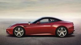 Ferrari California T na oficjalnych zdjęciach?