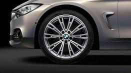 BMW Serii 4 Gran Coupe w wersji Individual