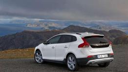 Volvo V40 i V40 Cross Country w nowymi silnikami