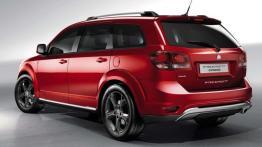 Fiat Freemont Cross - wycieczka na stary kontynent