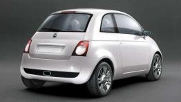 Nowa generacja Fiata 500 już na horyzoncie