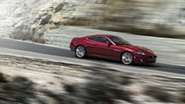 Następca dla Jaguara XK już za zakrętem?