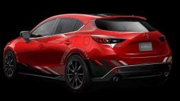 Nowości Mazdy na Salonie Samochodowym w Tokio - Mazda