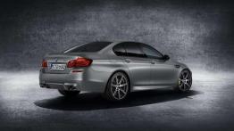 Nowe BMW M5 ma być lżejsze i szybsze