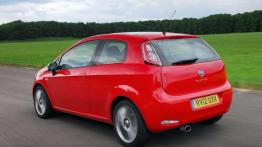 Następca Fiata Punto będzie produkowany w Polsce!