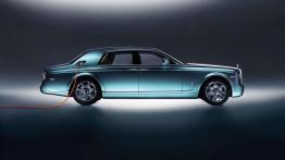 Rolls-Royce znów rozważa elektryczny model