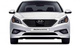 Nowy Hyundai Sonata oficjalnie zaprezentowany