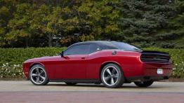 Dodge Charger i Challenger z pakietem dodatków Scat