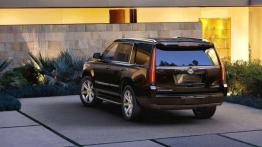 Cadillac Escalade już wkrótce trafi do sprzedaży