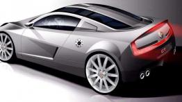 MG Roadster na rynku już pod koniec dekady