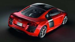 Nowe Audi R8 dostanie wysokoprężne silniki V8 i V10