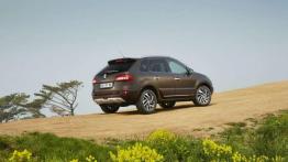 Nowa generacja Renault Koleos już w 2016 roku