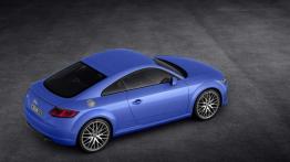 Audi TT oraz TT S - znamy niemieckie ceny