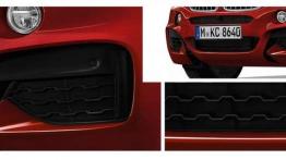 BMW X6 z pakietem M Sport oficjalnie zaprezentowany