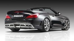 Mercedes SL Avalange GT-R od studia Piecha