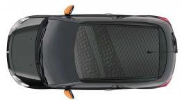 Citroen DS3 DSign Noire by Benefit - stylowo!