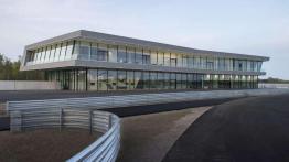 Audi Driving Experience - łamanie własnych ograniczeń