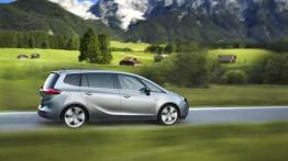 Opel Zafira Tourer 1.6 CDTI ecoFLEX już w sprzedaży