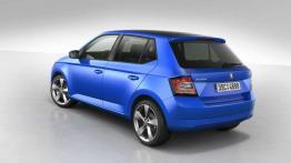Skoda Fabia: Ostatni rozdział telenoweli?