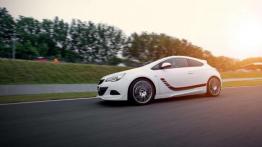 Opel Astra GTC Turbo i 1400 od firmy Irmscher