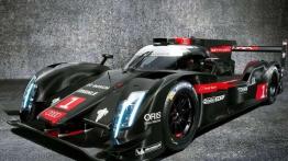 Audi R10 już wkrótce trafi do seryjnej produkcji