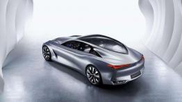 Infiniti Q80 Inspiration - uwolniona wyobraźnia