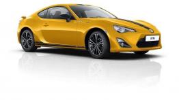 Toyota GT86 w specjalnej wersji również w Polsce