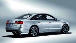 Audi rezygnuje z modelu A6 Hybrid