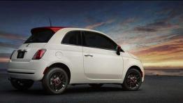 Fiat 500 Ribelle oraz 500L Urbana Trekking - debiut w Miami