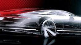 Audi Prologue - pierwsze projekty przed debiutem w Los Angeles