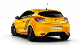 Kolejne modele Renault z serii RS będą... hybrydami?