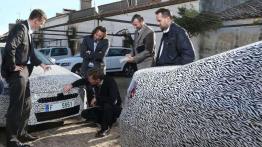 Nowa Skoda Superb zadebiutuje w połowie lutego 2015