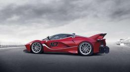 Ferrari FXX K - debiut z piekielną mocą 1050 KM