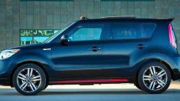 Kia Soul Red Zone 2.0 - z odrobiną czerwieni