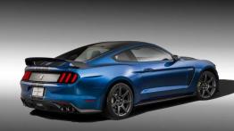 Shelby GT350R Mustang - prawie jak na tor