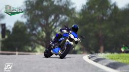 RIDE - nowa gra o wyścigach motocyklowych