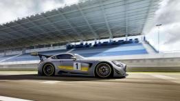 Mercedes-AMG GT3 - nowa broń w walce z ekologią