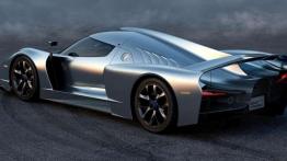 SCG 003 Stradale oraz Competizione - dla radykałów