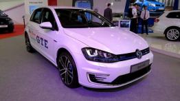 Volkswagen na Poznań Motor Show 2015